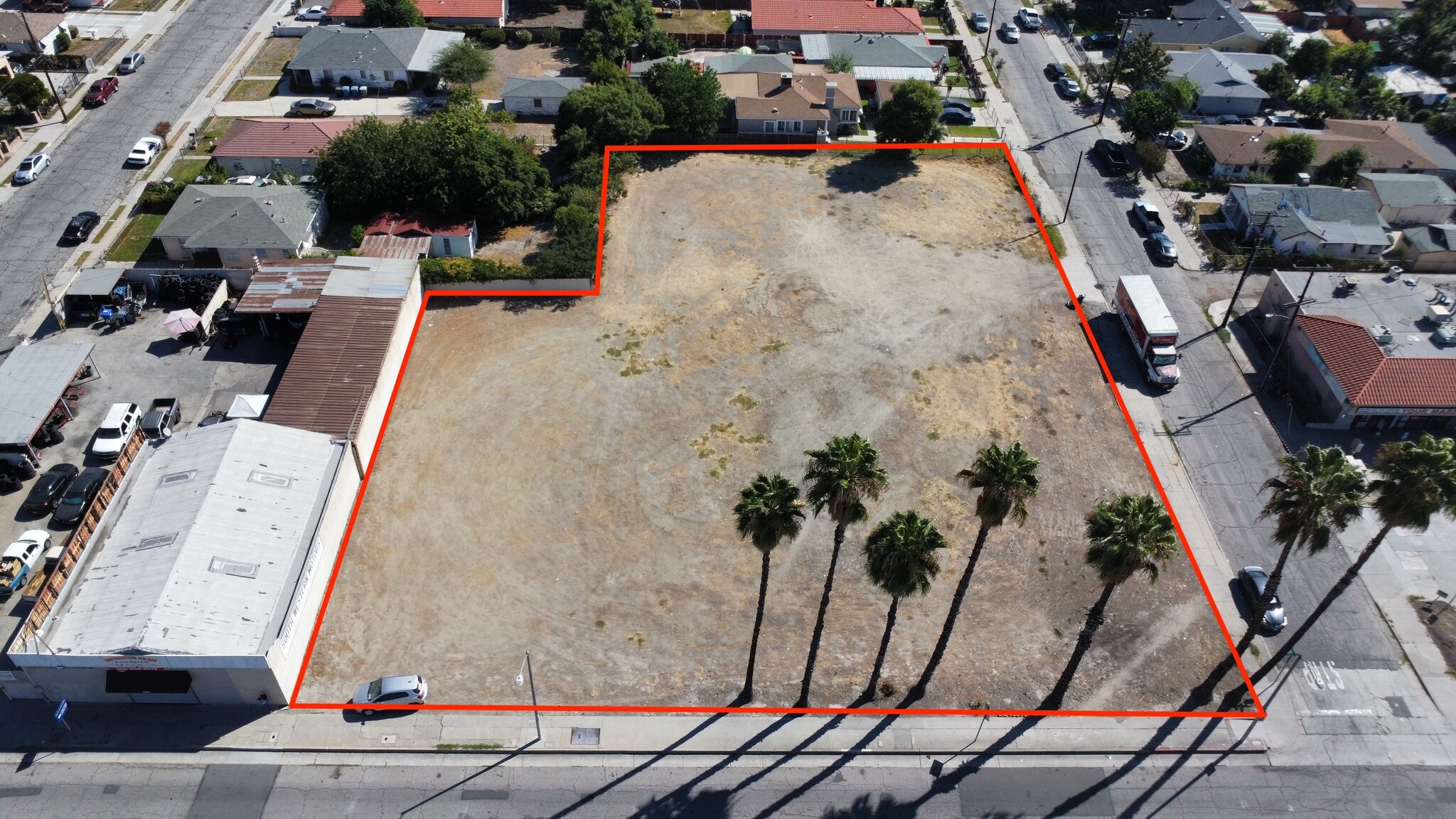 757 N Mount Vernon Ave, San Bernardino, CA for Sale