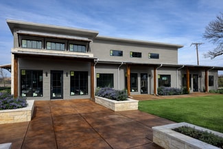 Marble Falls, TX Office - 411 12th St