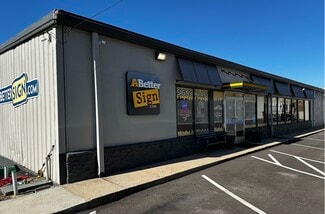 Lawrenceville, GA Warehouse - 139 New Hope Rd Lawrenceville, GA Warehouse - 139 New Hope Rd