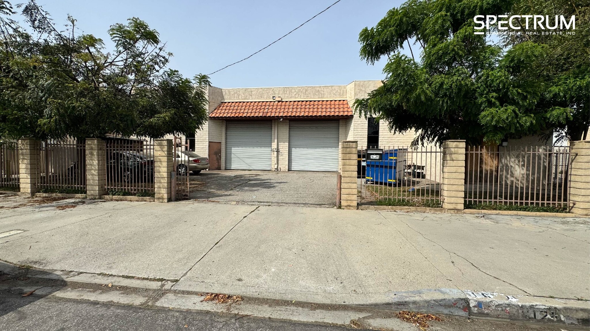 16125 Cantlay St, Van Nuys, CA for Rent