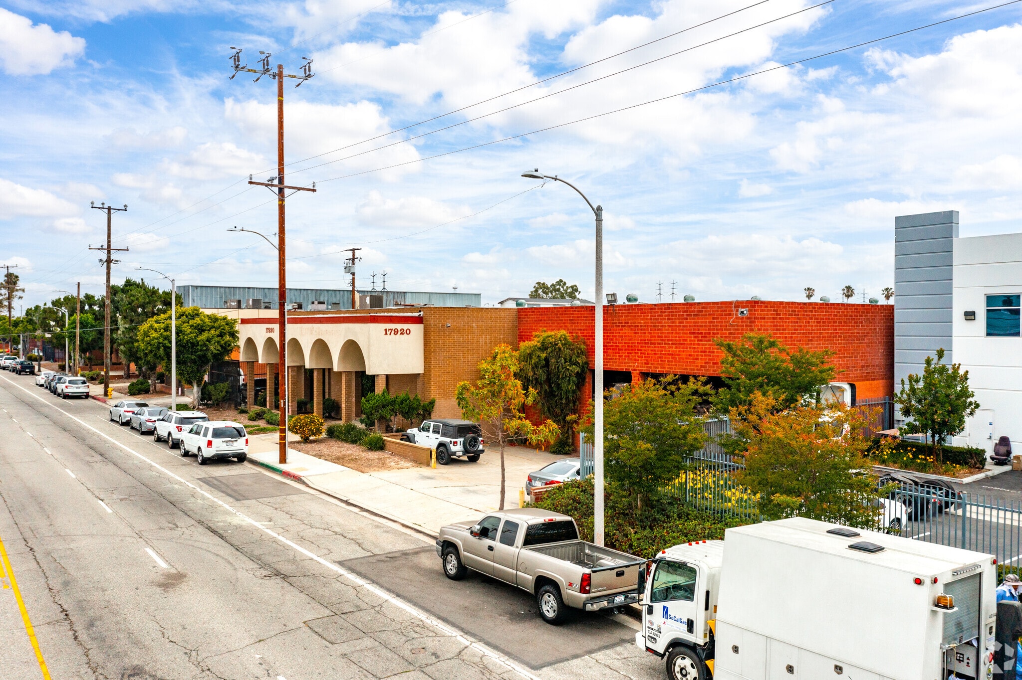 17920 S Figueroa St, Carson, CA for Rent