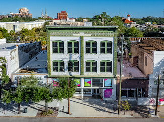 Savannah, GA undefined - 408-410 Martin Luther King Jr Blvd