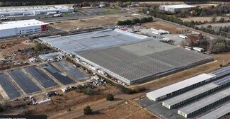 Vineland, NJ Industrial Land - 1419 W Garden Rd Vineland, NJ Industrial Land - 1419 W Garden Rd
