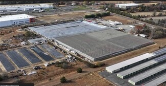 Vineland, NJ Industrial - 1419 W Garden Rd Vineland, NJ Industrial - 1419 W Garden Rd