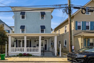 Ocean Grove, NJ Apartments - 82 Mount Zion Way