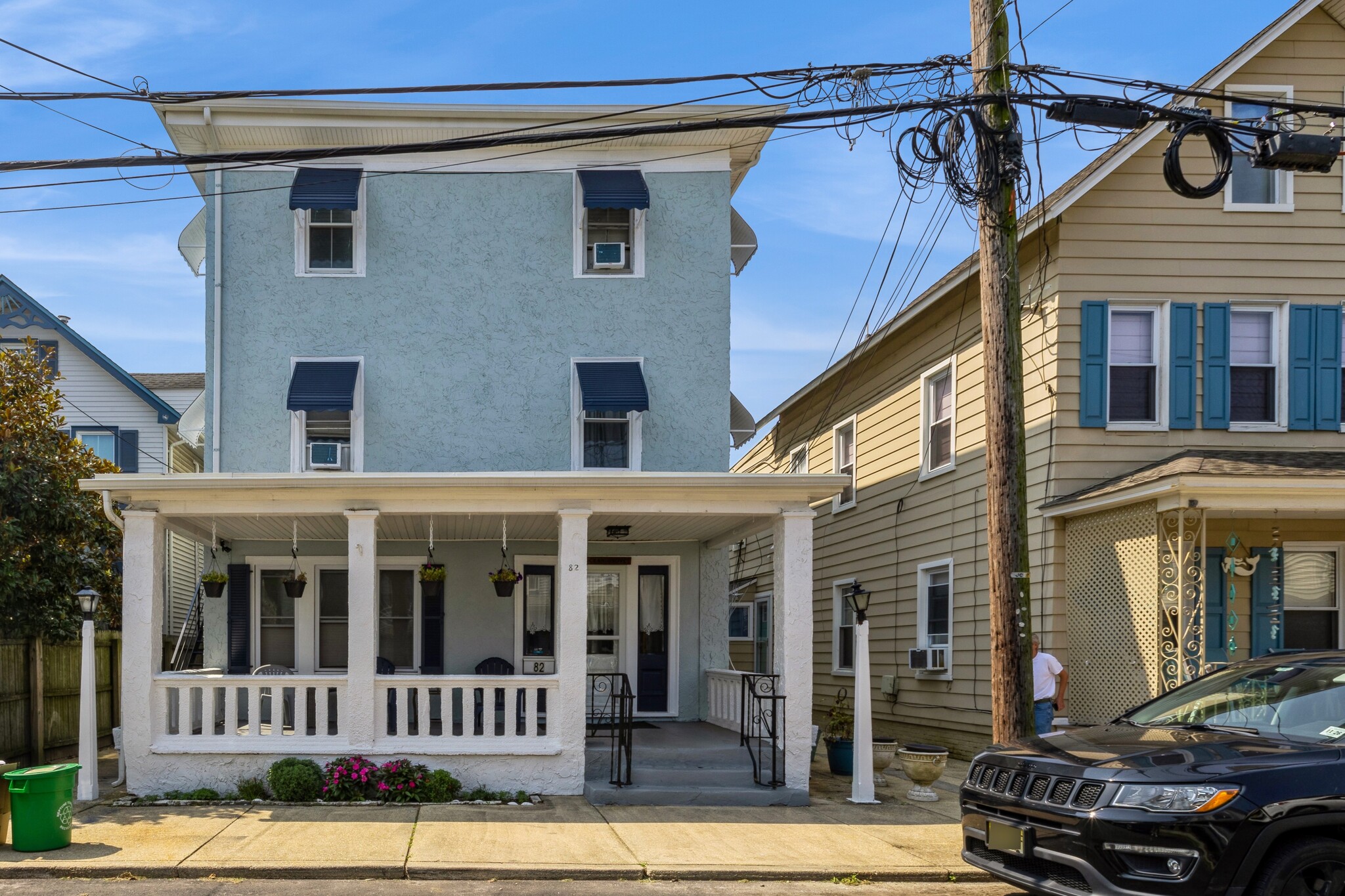 82 Mount Zion Way, Ocean Grove, NJ for Sale