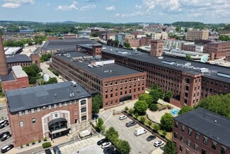 Lewiston, ME Office/Residential - 140 Mill St Lewiston, ME Office/Residential - 140 Mill St