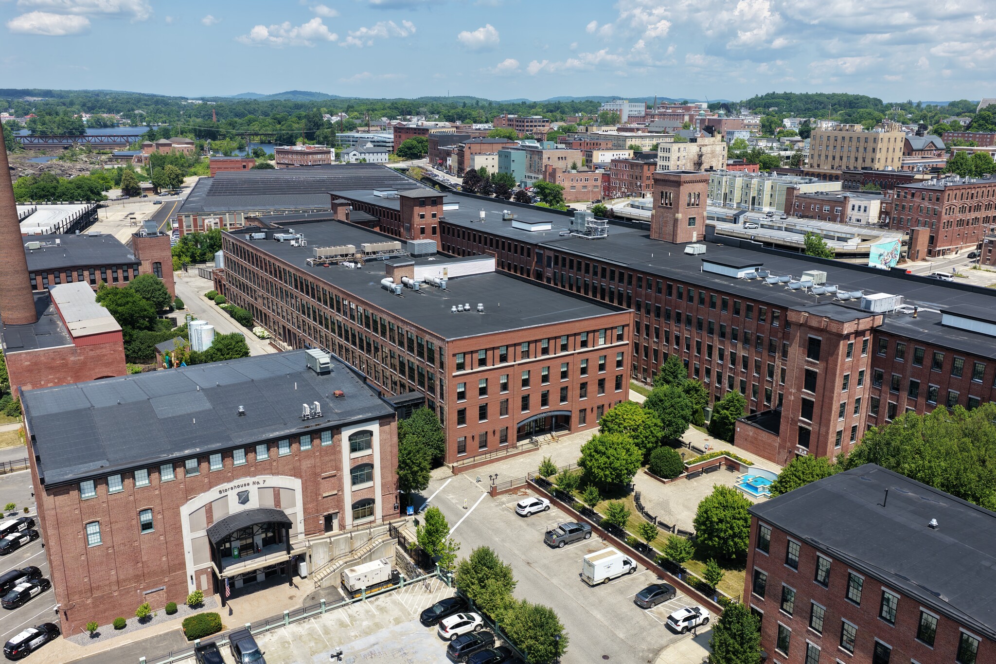 140 Mill St, Lewiston, ME for Sale