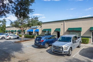 Orlando, FL Retail, Flex - 18735 E Colonial Dr