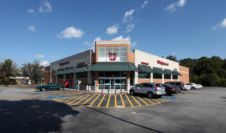 West Columbia, SC Retail - 1537 Charleston Hwy