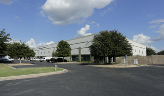 Austin, TX Industrial - 8291 Springdale Rd