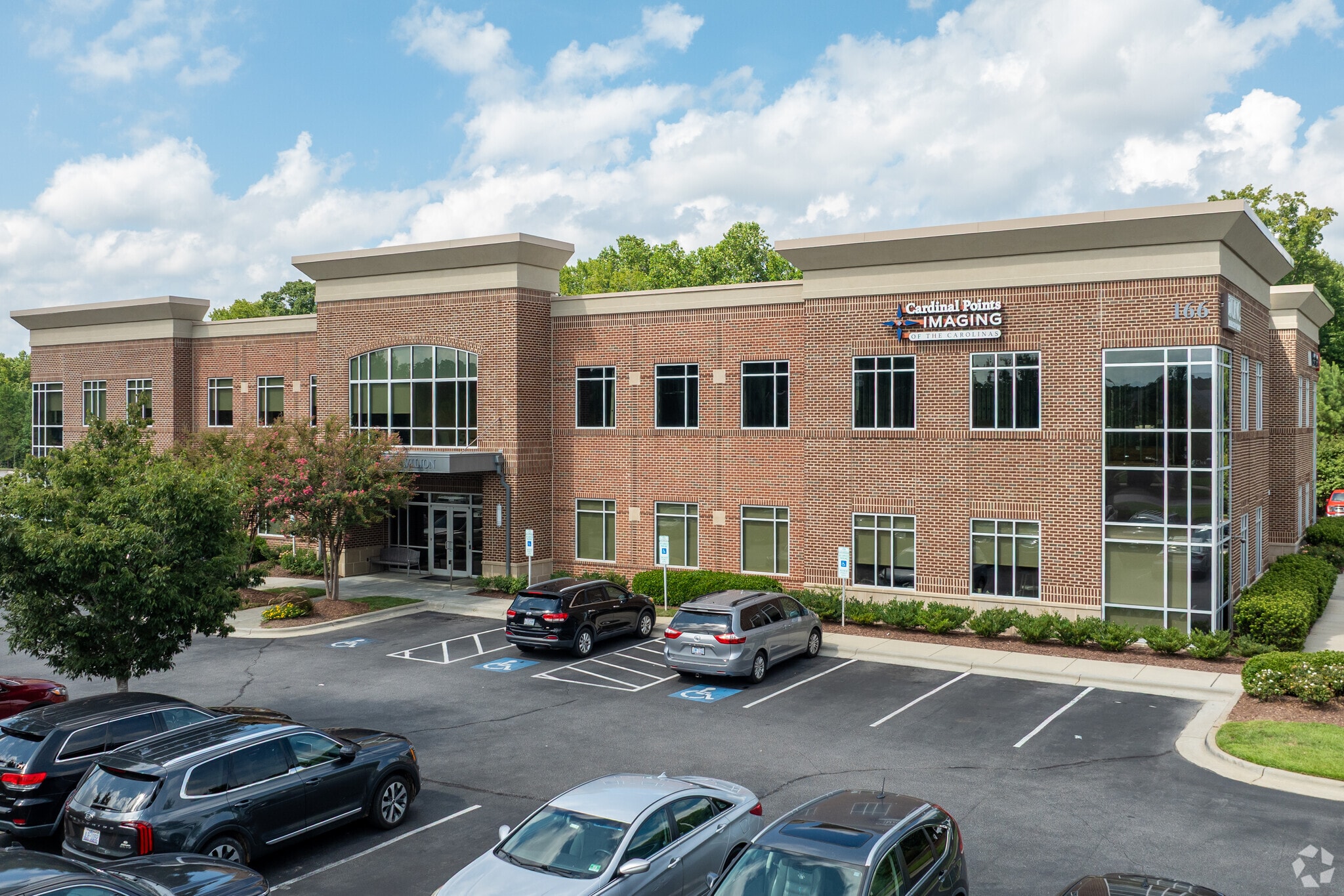 166 Springbrook Ave, Clayton, NC for Rent