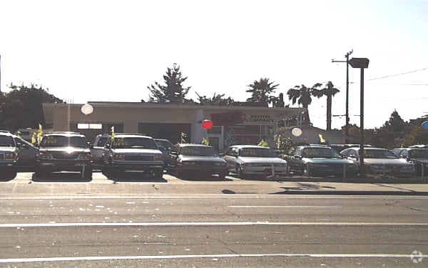 2386 E Thompson Blvd, Ventura, CA for Rent