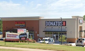 Edmond, OK undefined - 1140-1148 S Bryant Ave
