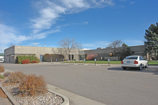 Fort Collins, CO R&D - 1716 Heath Pky