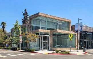West Hollywood, CA Retail - 8585-8587 Melrose Ave West Hollywood, CA Retail - 8585-8587 Melrose Ave