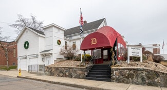 Reading, MA Funeral Home - 11 Linden St