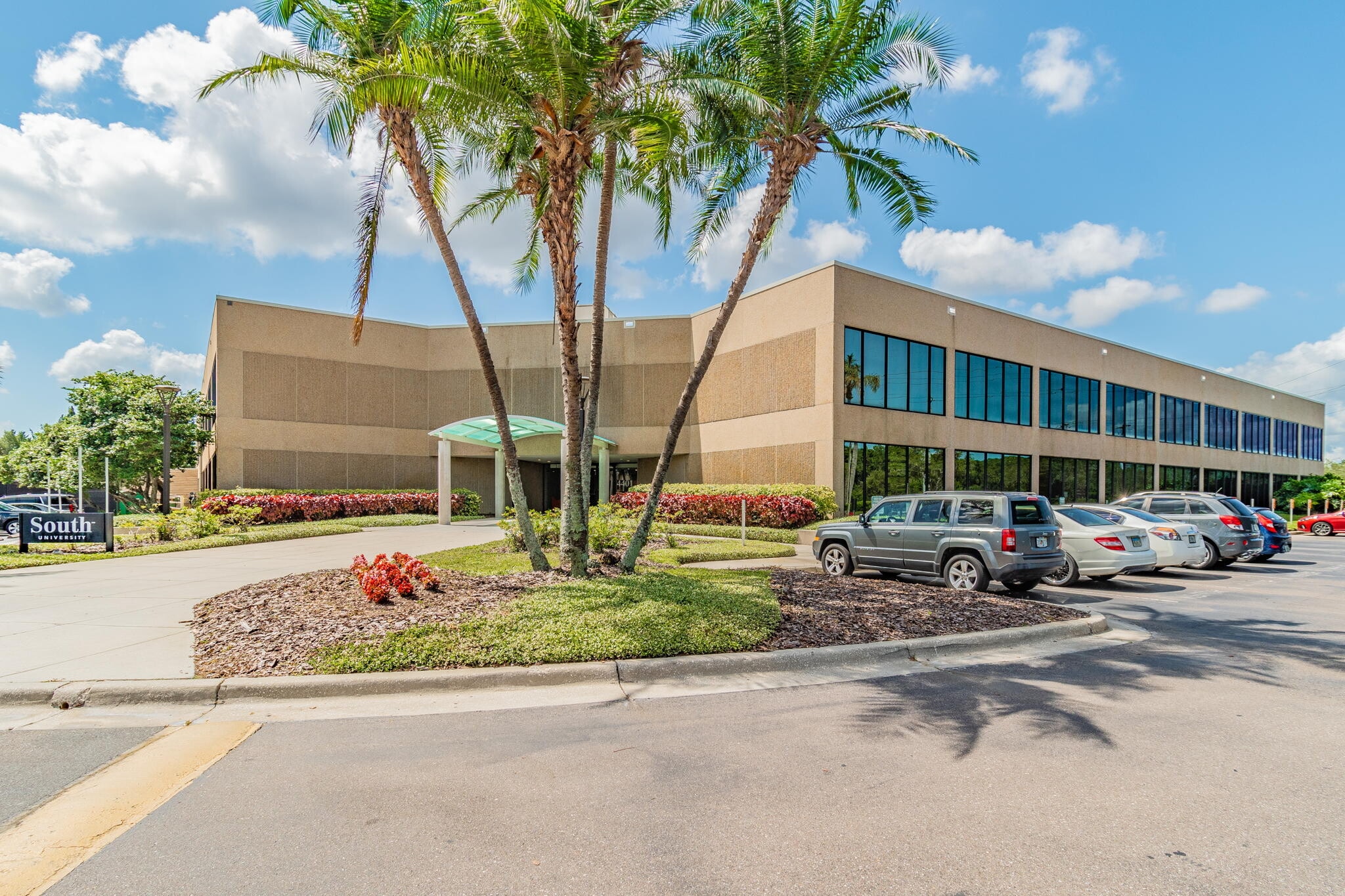4401 N Himes Ave, Tampa, FL for Rent