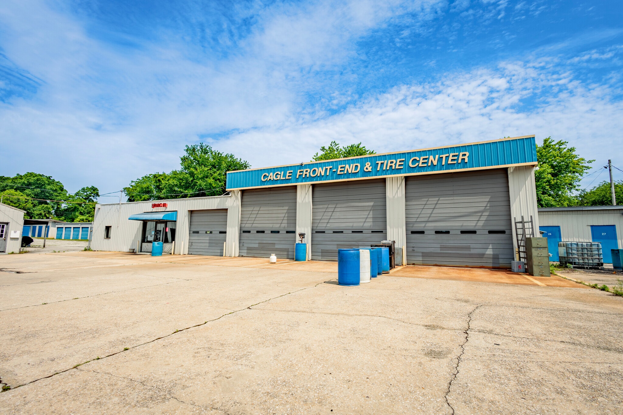 1837 Moulton St W, Decatur, AL for Rent
