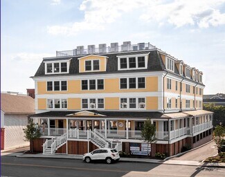 Mystic, CT Retail - 3 Water St