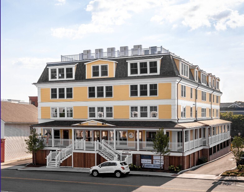 3 Water St, Mystic, CT for Rent