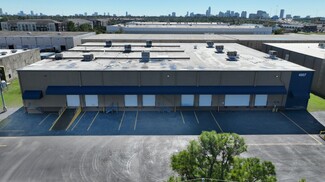 Houston, TX Industrial - 4005-4007 W 11th St