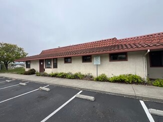 Hollister, CA Office - 901 Sunset Dr