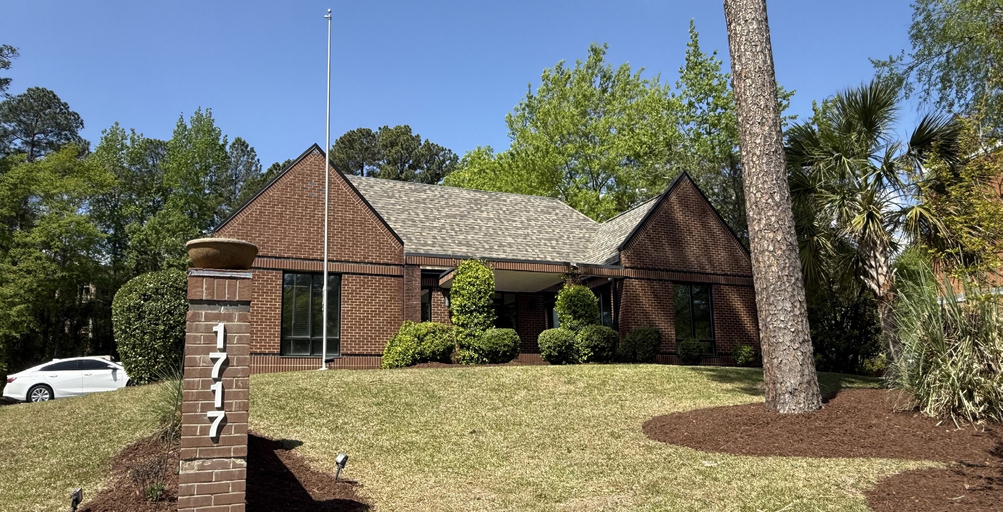 1717 St Julian Pl, Columbia, SC for Rent