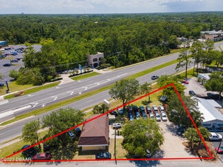 Ormond Beach, FL Auto Dealership - 305 N US Highway 1