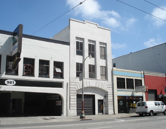 985 Howard St, San Francisco, CA for Rent