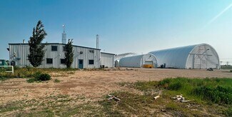 Acheson, AB Industrial - 27278 Highway 628