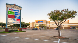 Mesquite, TX Retail - 19075-19175 Lyndon B Johnson Fwy