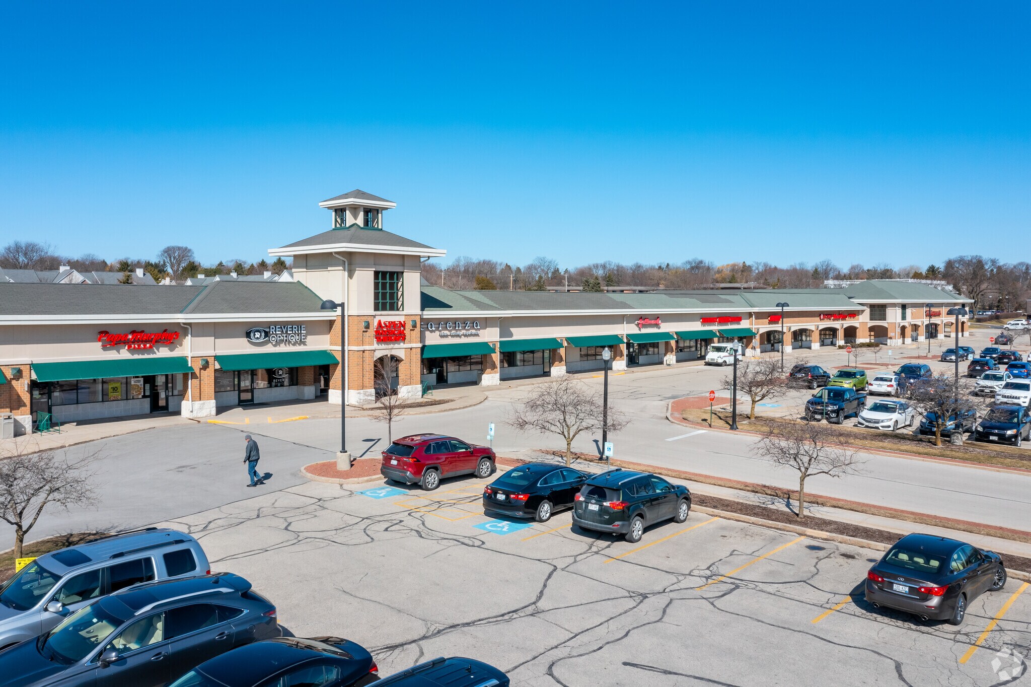 2205 N Calhoun Rd, Brookfield, WI for Rent