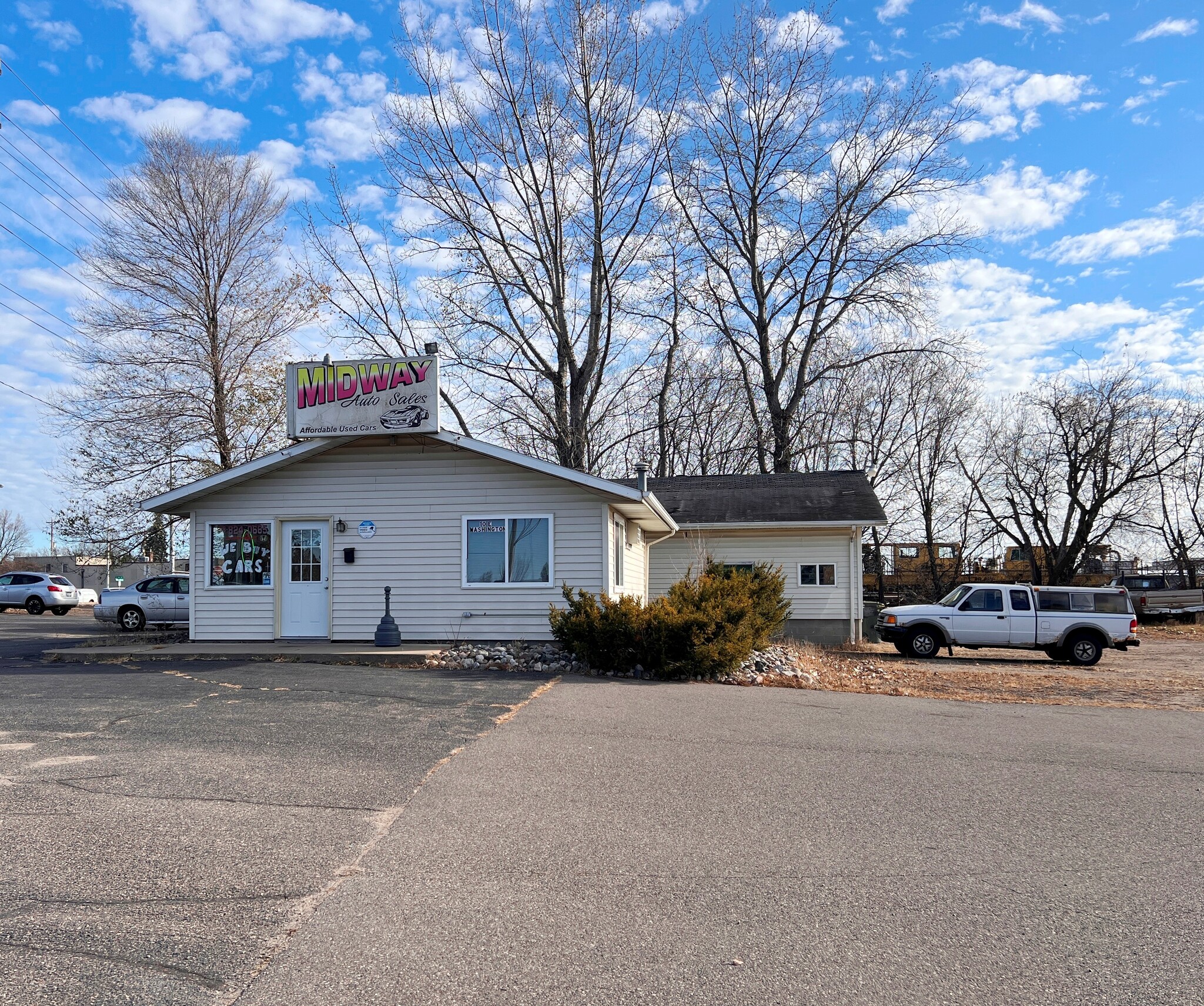 10 Washington St NE, Brainerd, MN for Sale