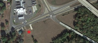 Columbus, MS Commercial - 524 Tuscaloosa Rd