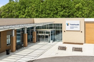 Berlin, MD Medical - 10614 Racetrack Rd Berlin, MD Medical - 10614 Racetrack Rd