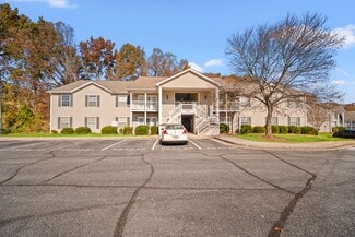 High Point, NC Apartments - 2612 Guyer St High Point, NC Apartments - 2612 Guyer St