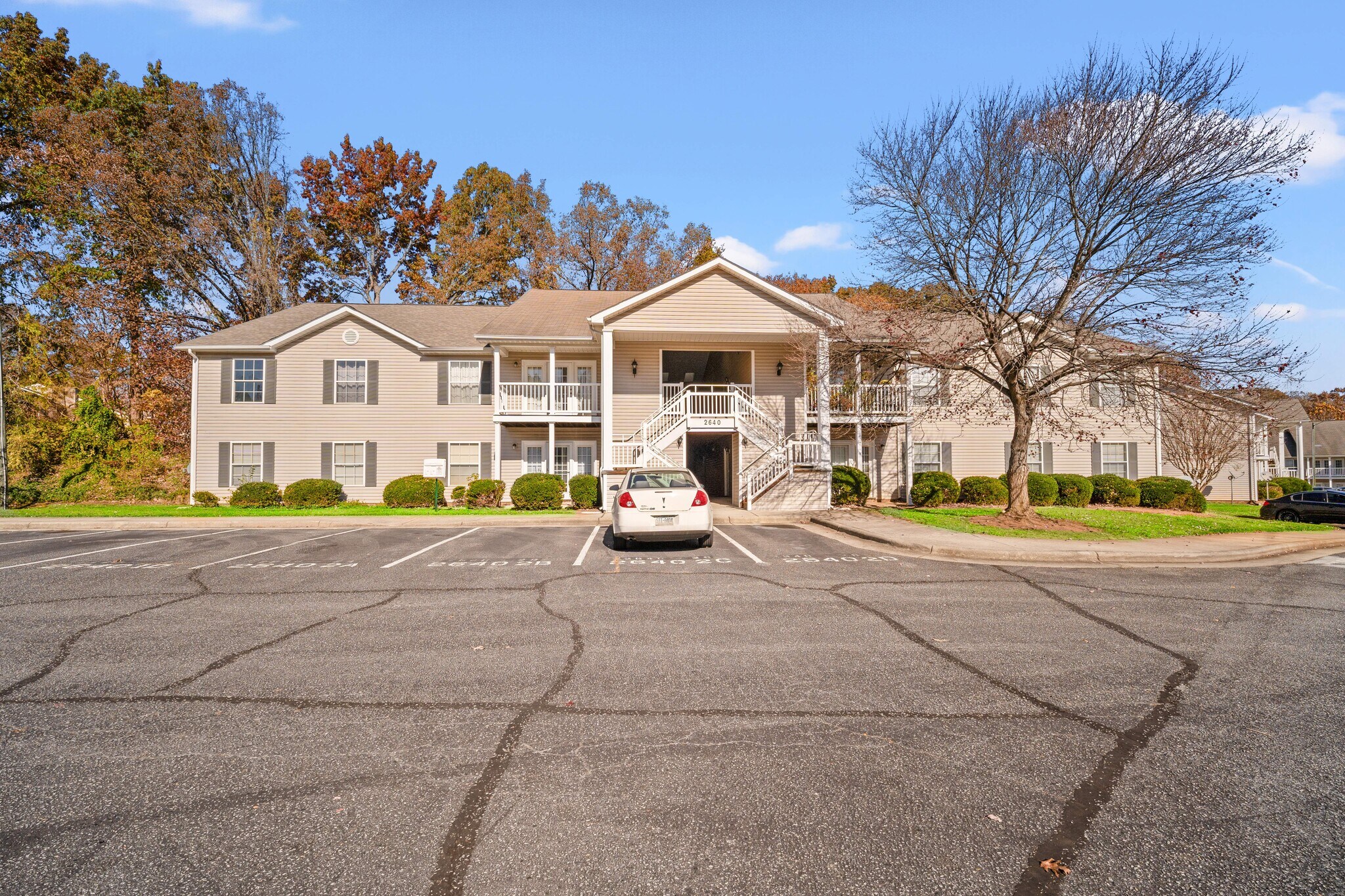 2612 Guyer St, High Point, NC for Sale