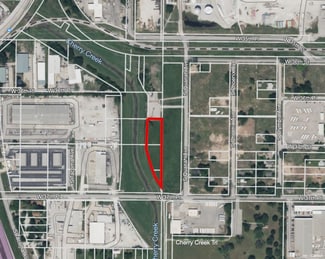 Tulsa, OK Commercial - 3657 Quanah Avenue Tulsa, OK Commercial - 3657 Quanah Avenue