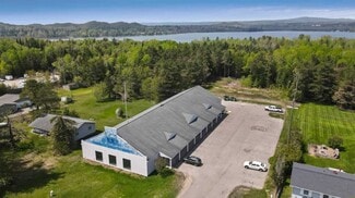 Petoskey, MI Retail - 2049 N US Highway 31
