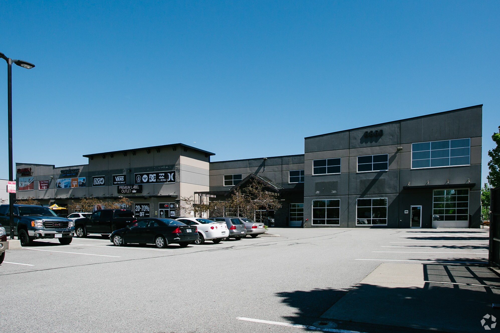 8860 201 St, Langley Twp, BC for Sale