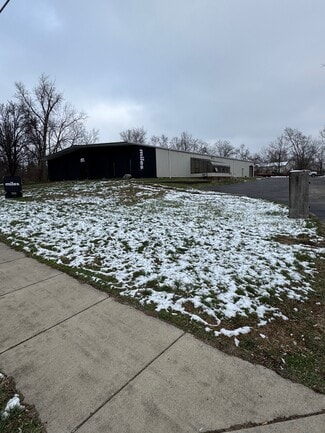 Dayton, OH Flex - 7032 N Dixie Dr Dayton, OH Flex - 7032 N Dixie Dr