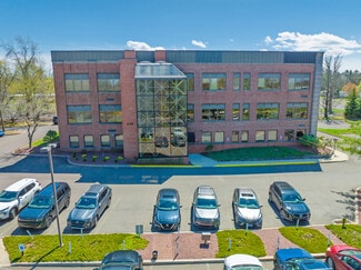 Langhorne, PA Office - 340 E Maple Ave