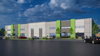 Las Vegas, NV Distribution - 5765 W Sunset Rd