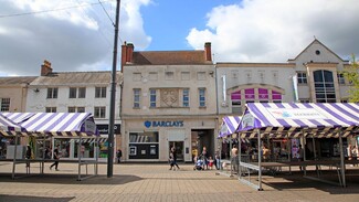 Loughborough, LEC Storefront - 3 Market Pl