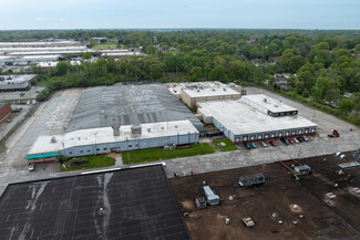 Vinita Park, MO Refrigeration Cold Storage - 8501 Page Ave