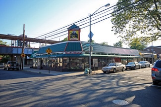 Flushing, NY Storefront - 192-01 Station Rd
