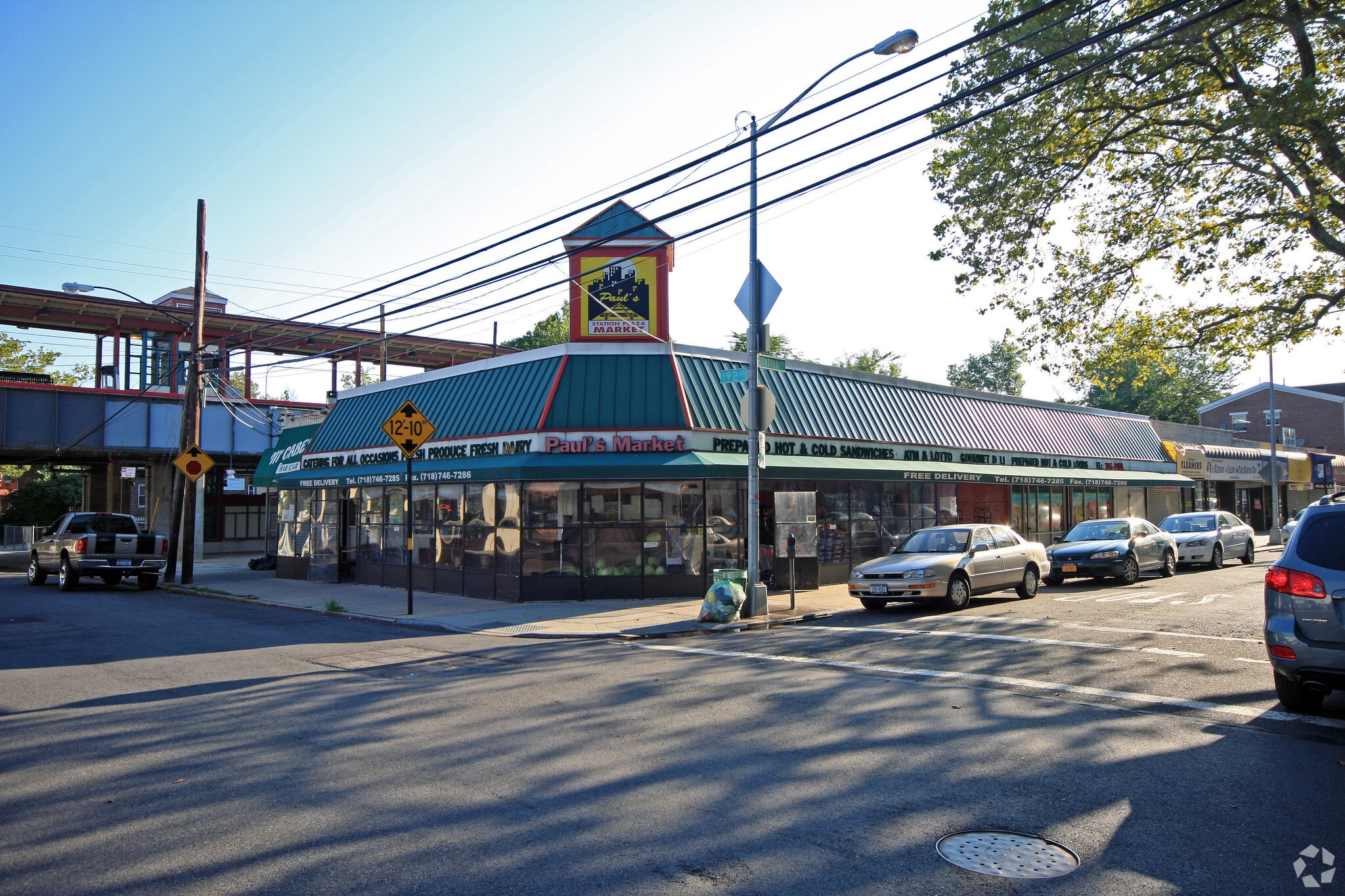192-01 Station Rd, Flushing, NY for Sale