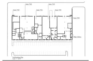 Edina, MN Showroom - 7385-7399 Bush Lake Rd