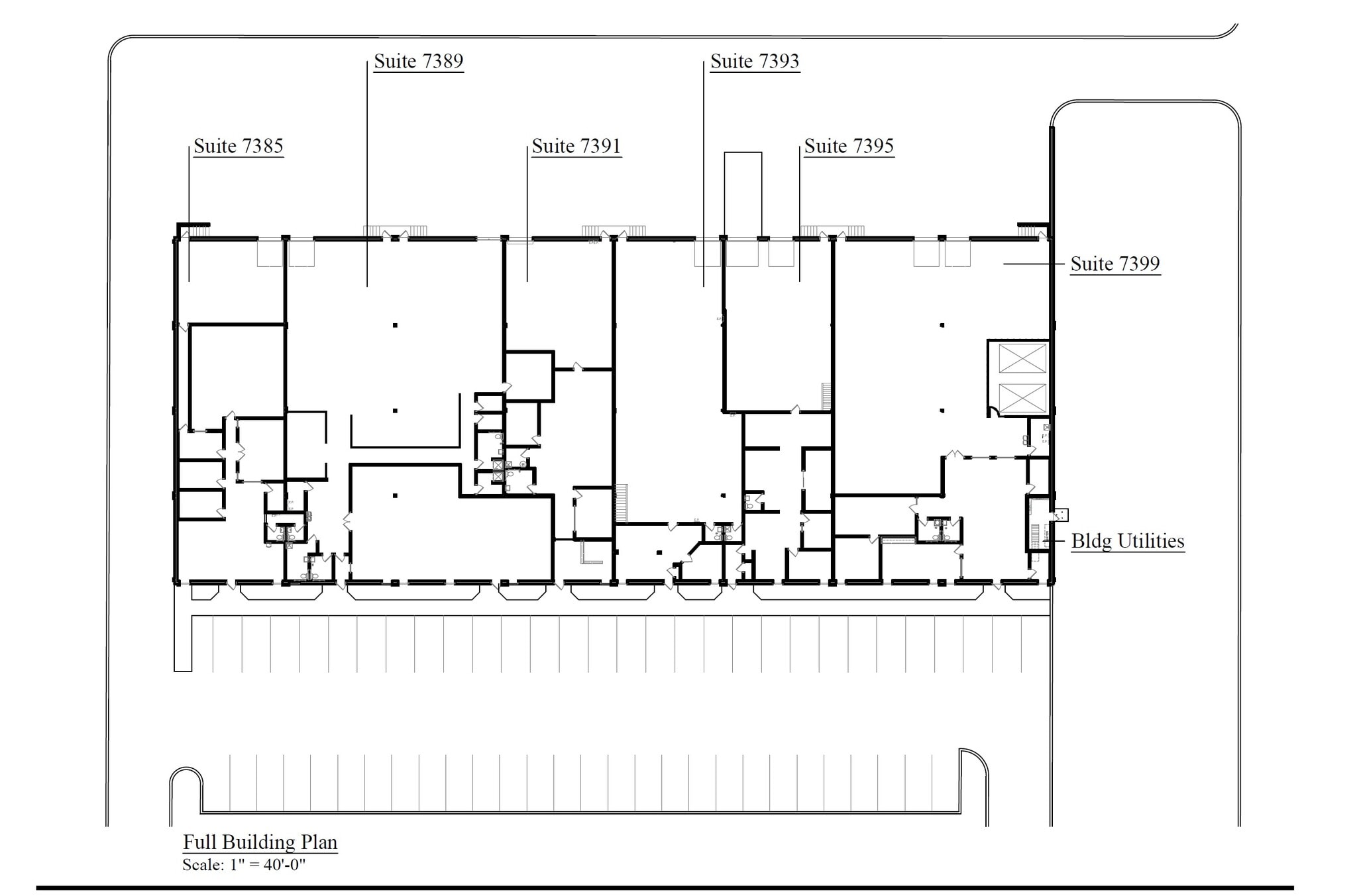 7385-7399 Bush Lake Rd, Edina, MN for Sale